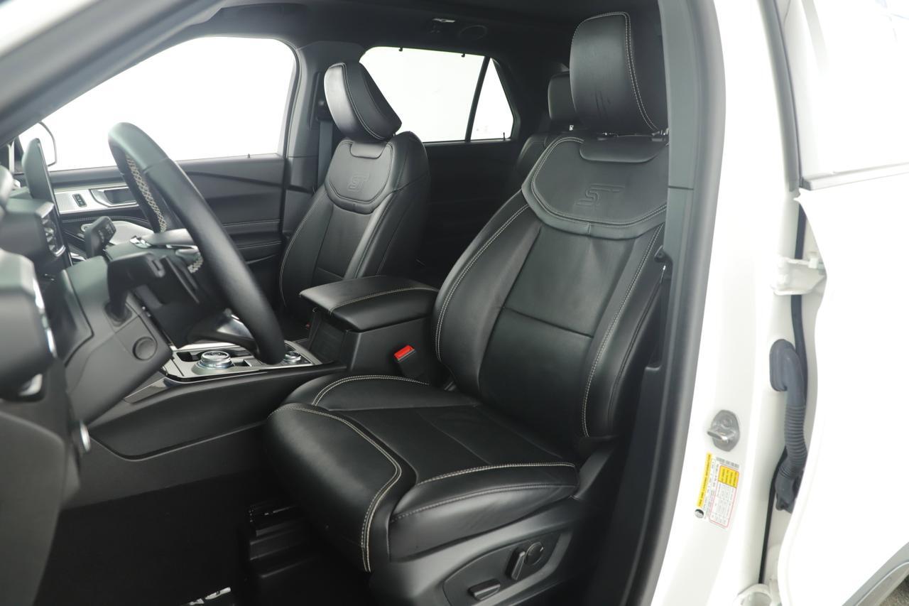 2024 Ford Explorer ST New Braunfels TX