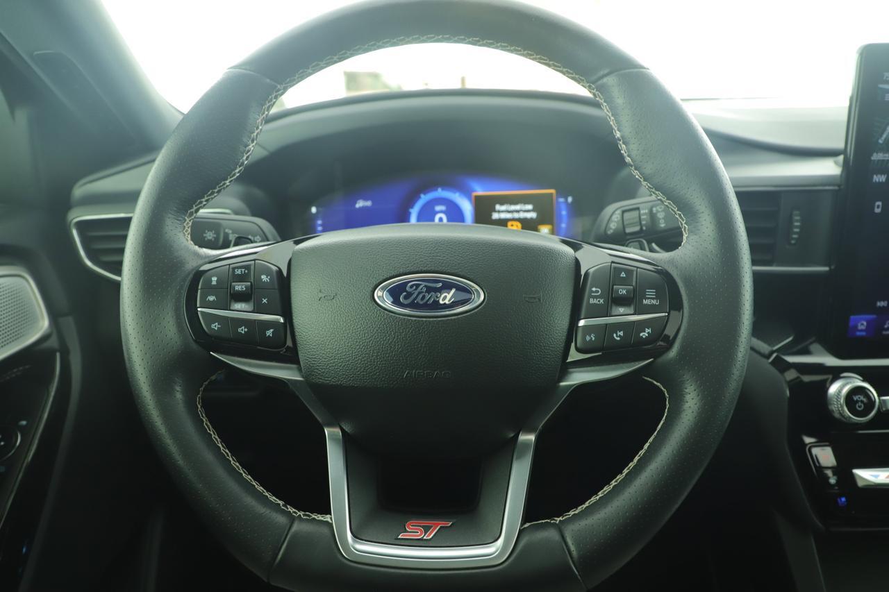 2024 Ford Explorer ST New Braunfels TX