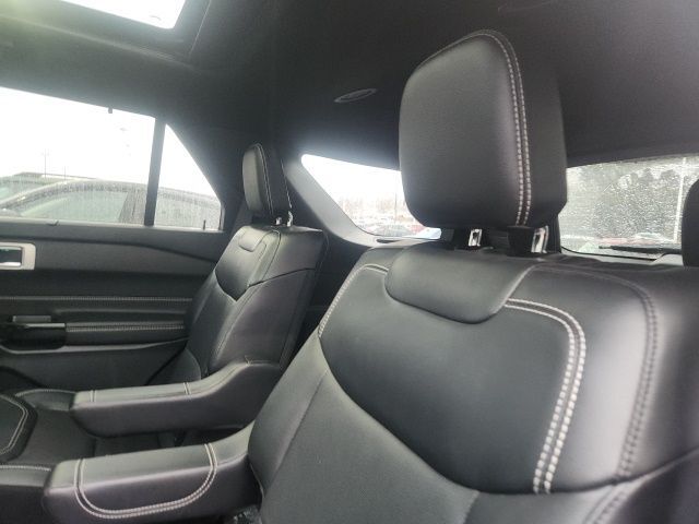 2024 Ford Explorer ST Washington MO