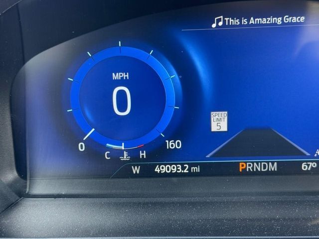 2024 Ford Explorer ST Washington MO