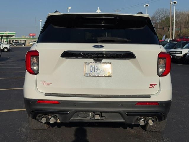 2024 Ford Explorer ST Washington MO