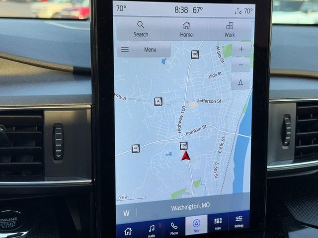 2024 Ford Explorer ST Washington MO