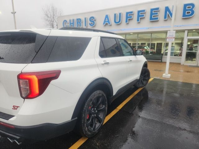 2024 Ford Explorer ST Washington MO