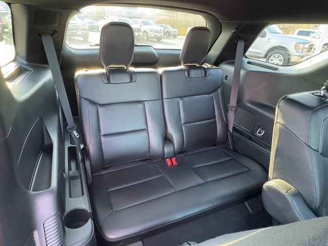 2024 Ford Explorer ST Washington MO