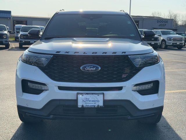 2024 Ford Explorer ST Washington MO