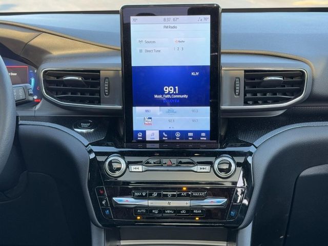 2024 Ford Explorer ST Washington MO