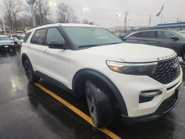 2024 Ford Explorer ST Washington MO