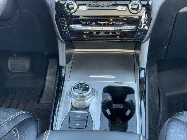 2024 Ford Explorer ST Washington MO