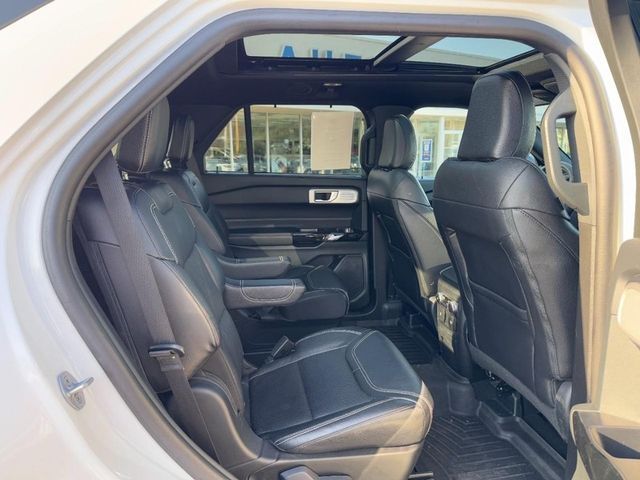 2024 Ford Explorer ST Washington MO