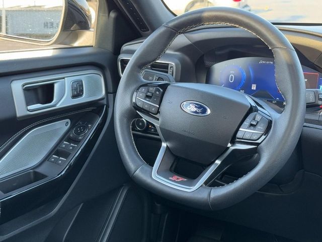 2024 Ford Explorer ST Washington MO
