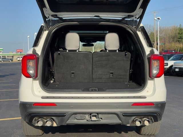 2024 Ford Explorer ST Washington MO