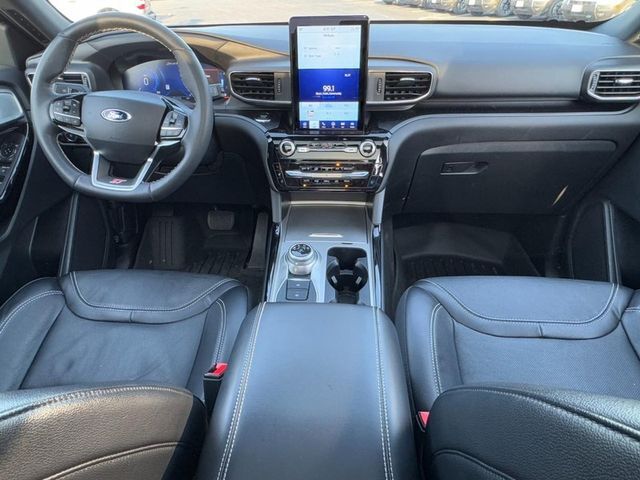 2024 Ford Explorer ST Washington MO