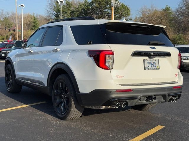 2024 Ford Explorer ST Washington MO