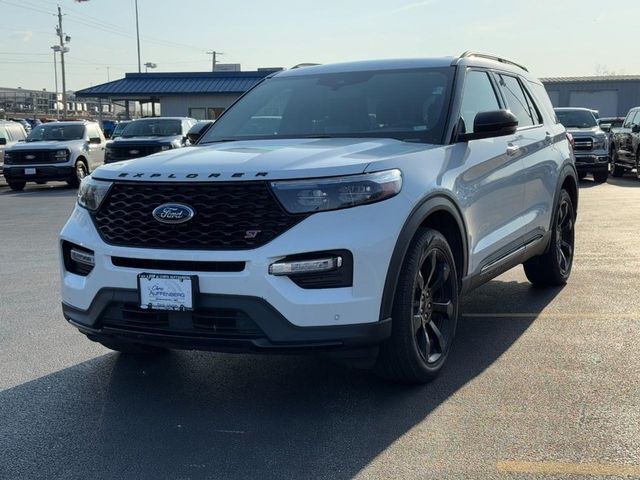 2024 Ford Explorer ST Washington MO