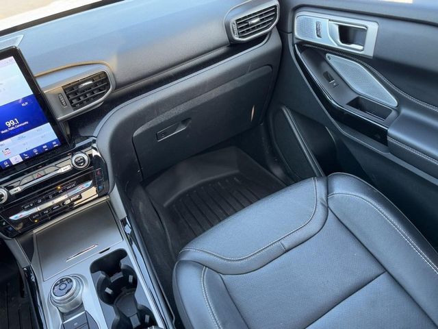 2024 Ford Explorer ST Washington MO