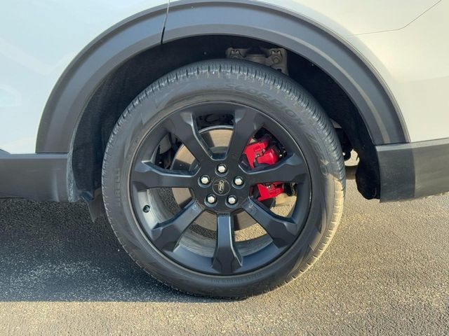 2024 Ford Explorer ST Washington MO