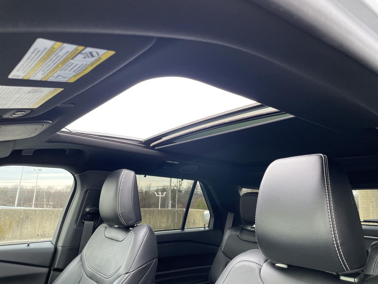 2024 Ford Explorer ST Springfield VA