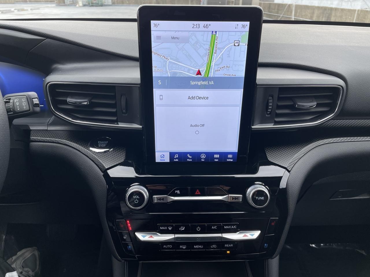 2024 Ford Explorer ST Springfield VA