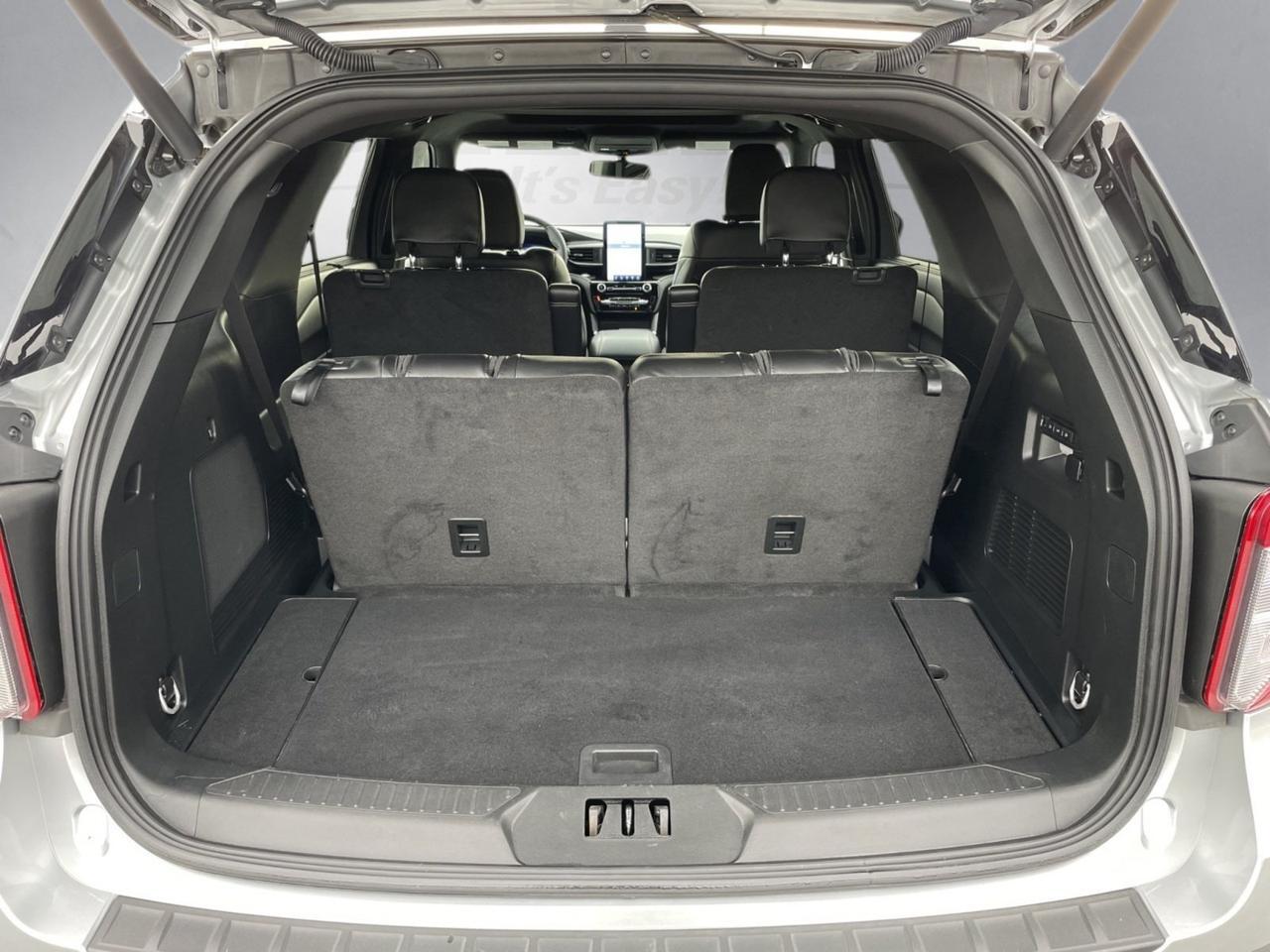 2024 Ford Explorer ST Springfield VA