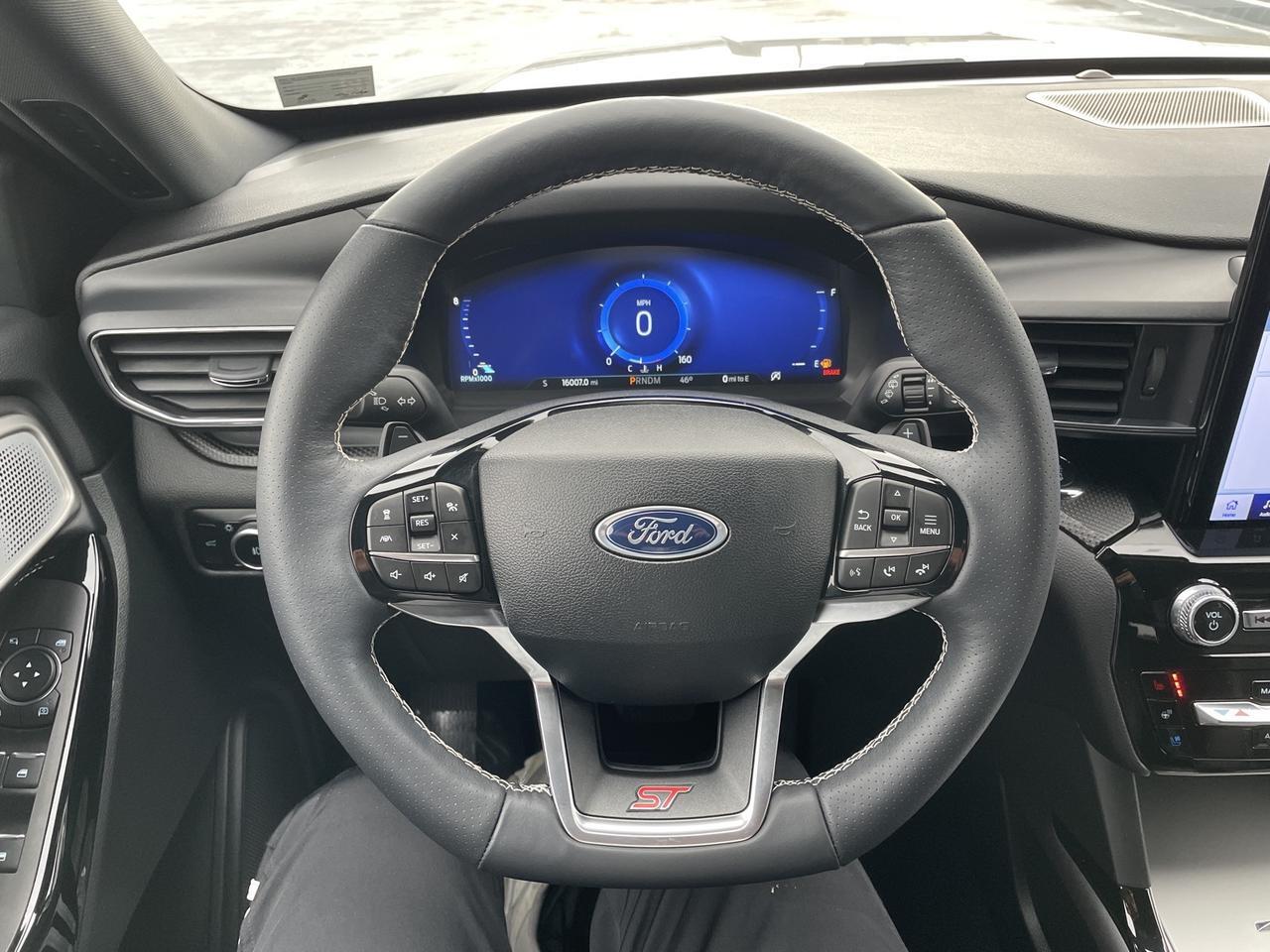 2024 Ford Explorer ST Springfield VA