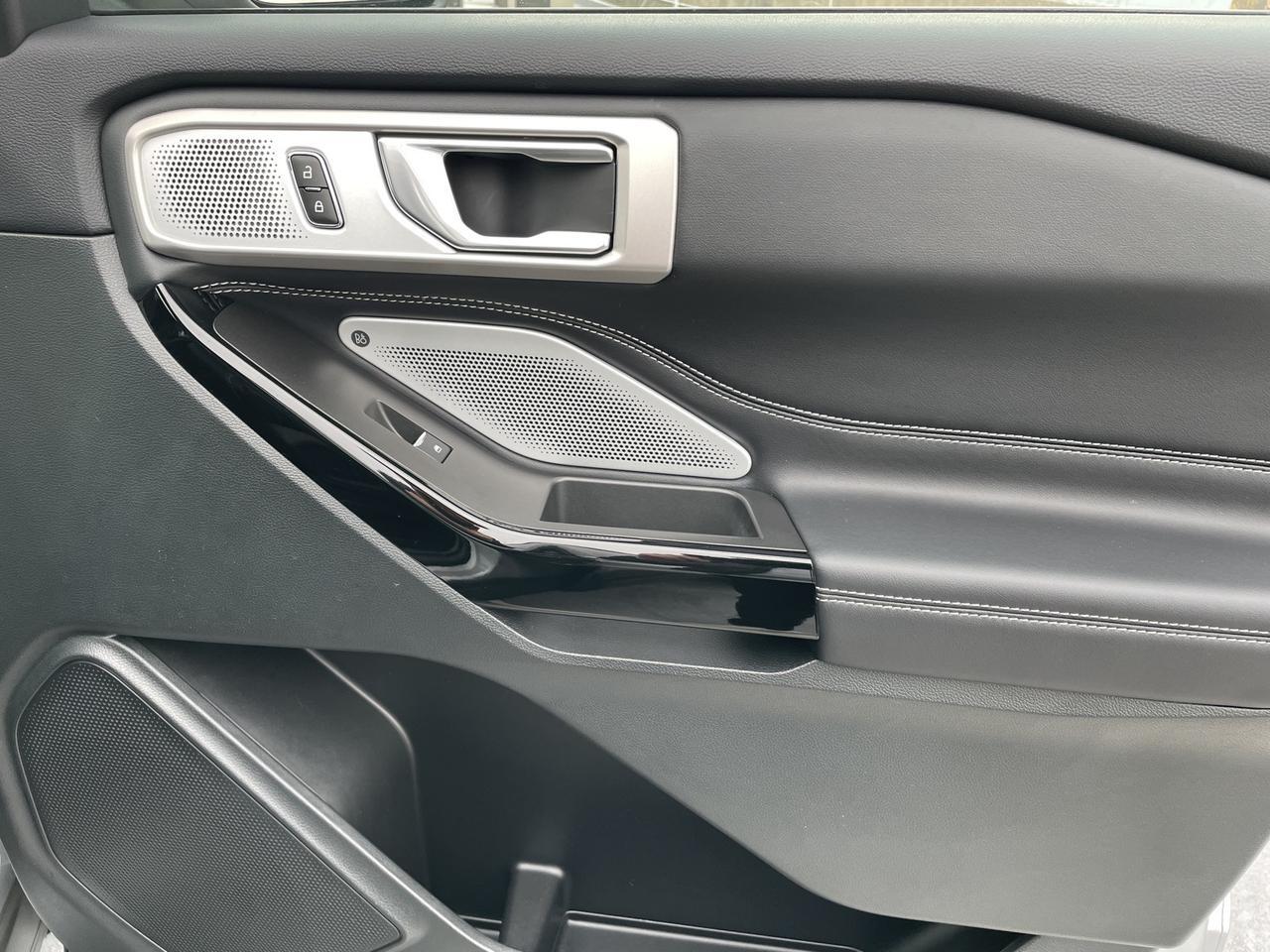 2024 Ford Explorer ST Springfield VA