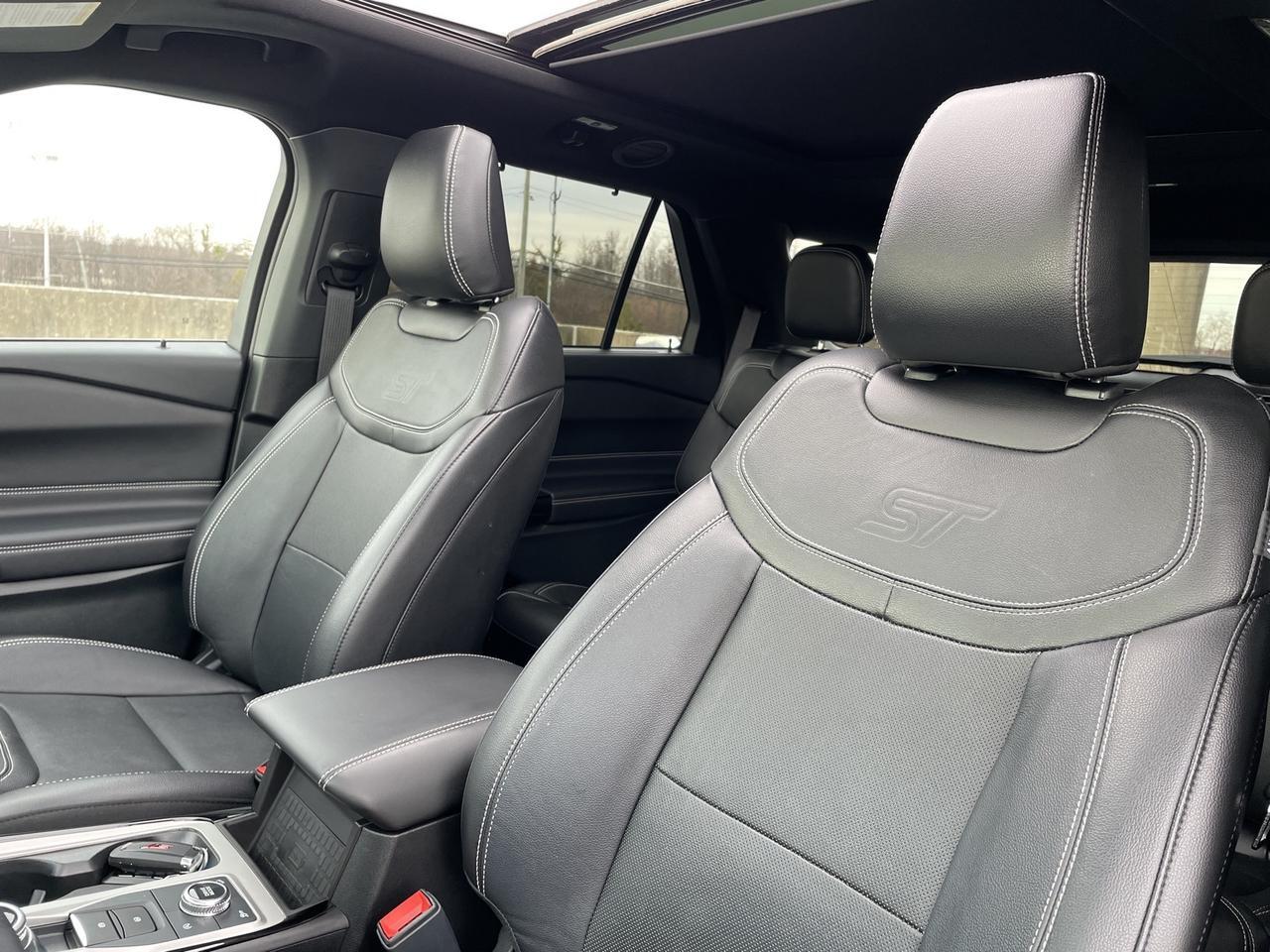 2024 Ford Explorer ST Springfield VA