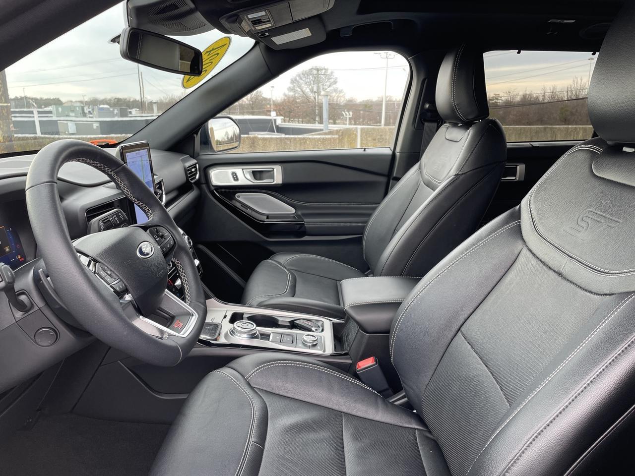 2024 Ford Explorer ST Springfield VA