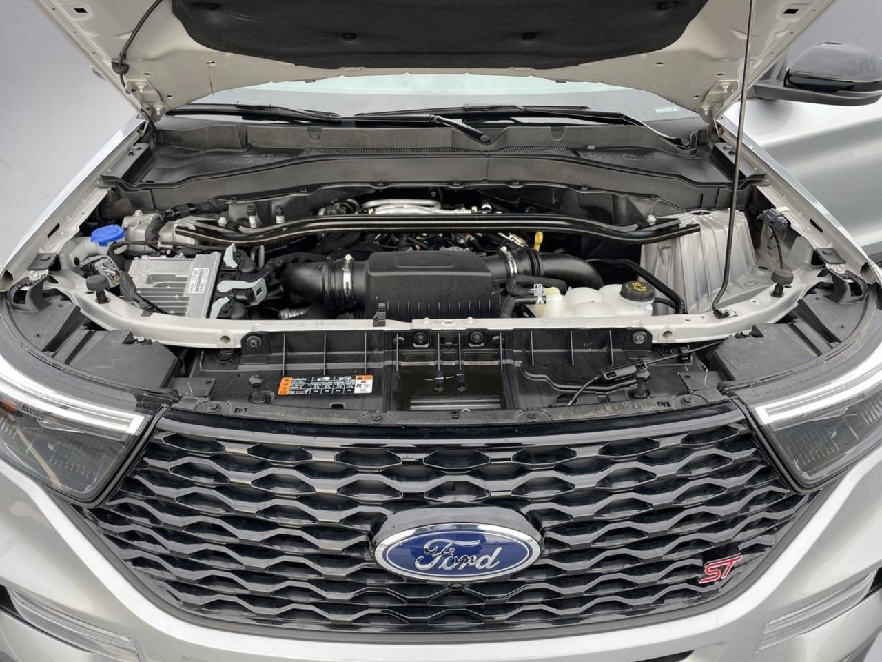 2024 Ford Explorer ST Springfield VA