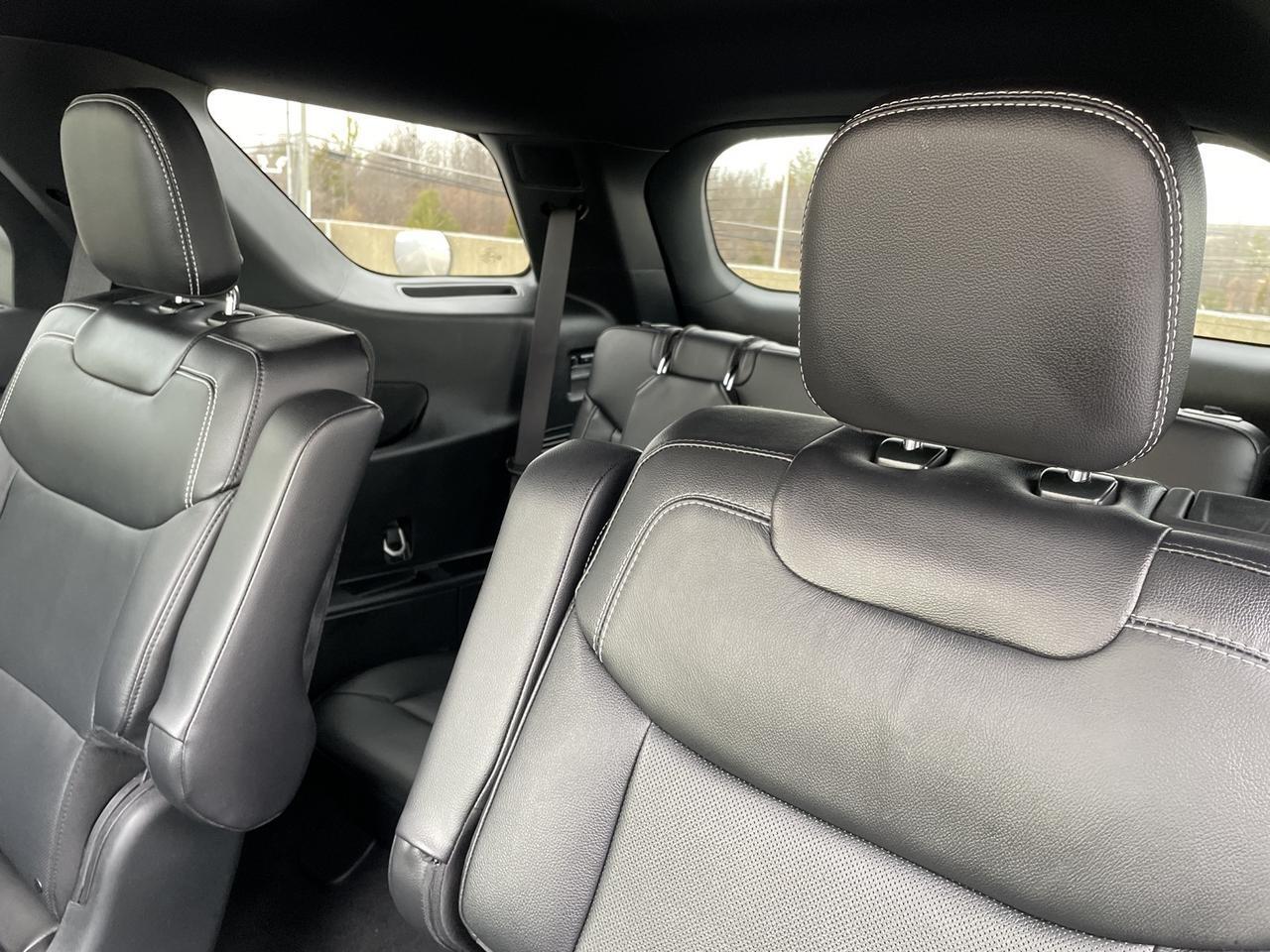 2024 Ford Explorer ST Springfield VA