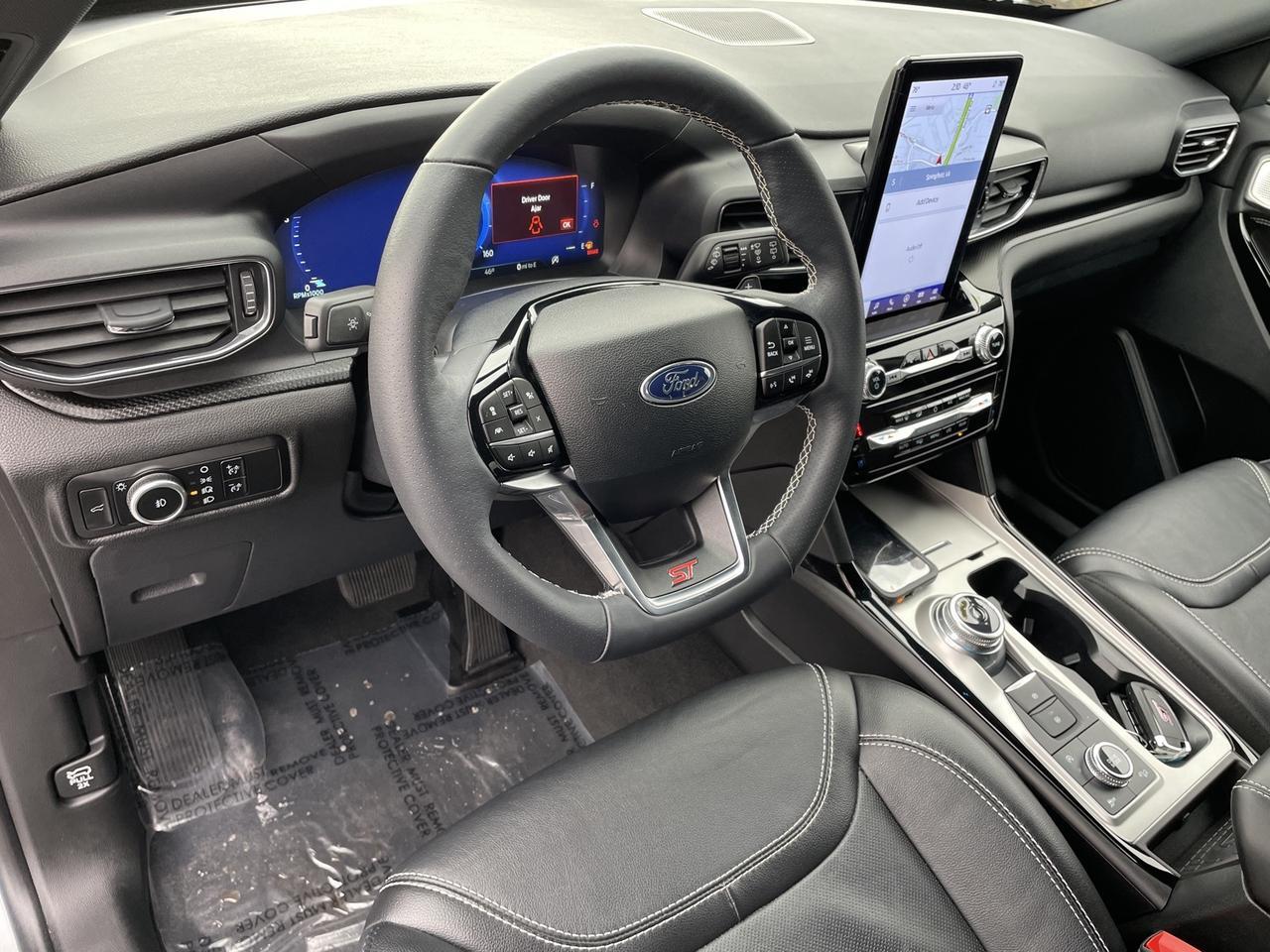 2024 Ford Explorer ST Springfield VA