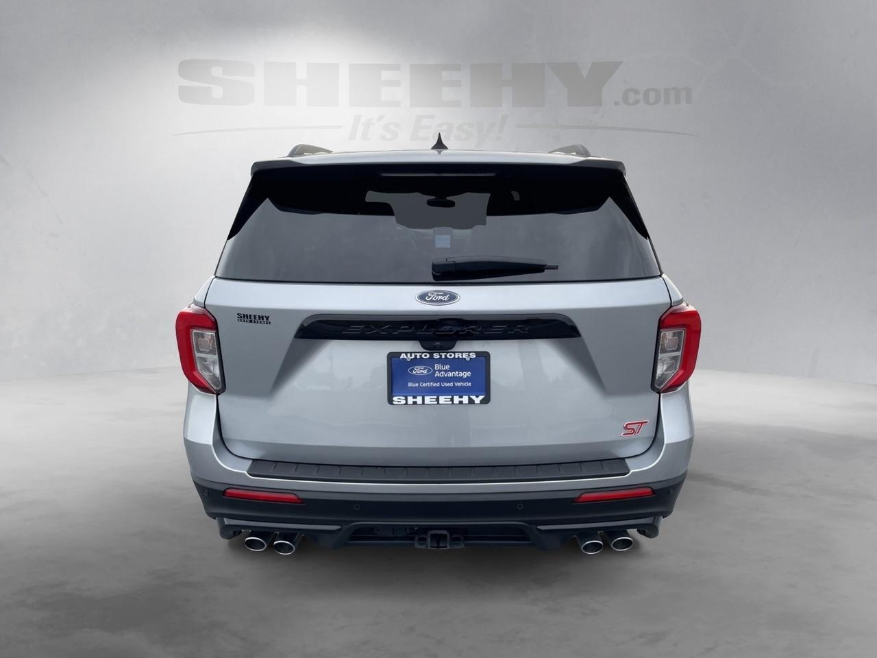 2024 Ford Explorer ST Springfield VA