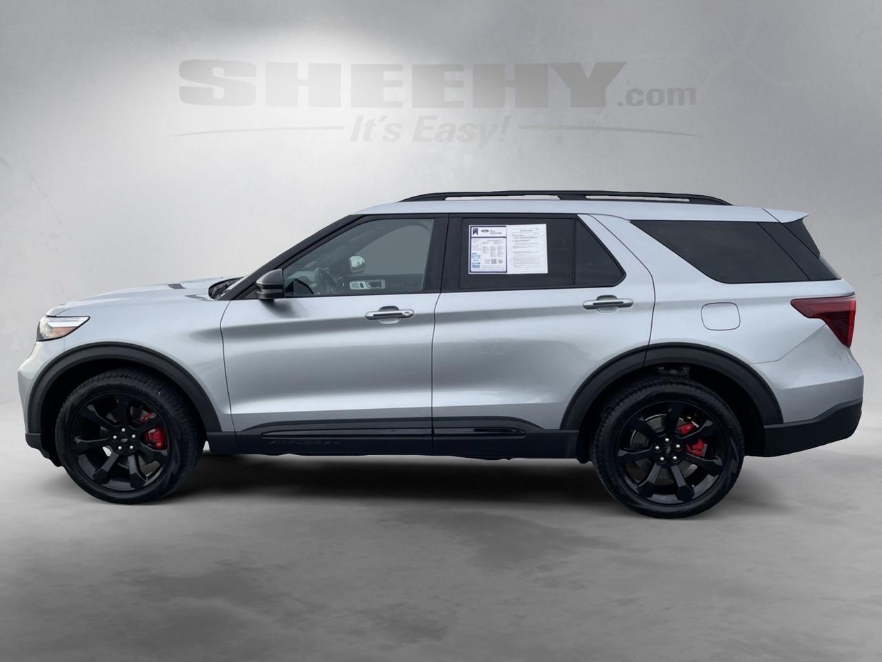 2024 Ford Explorer ST Springfield VA