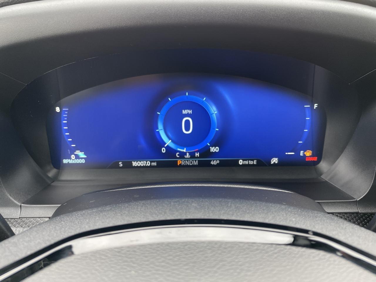 2024 Ford Explorer ST Springfield VA