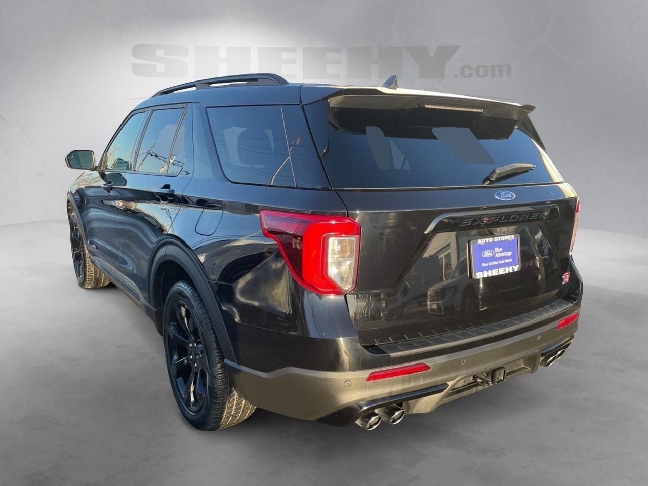 2024 Ford Explorer ST Springfield VA