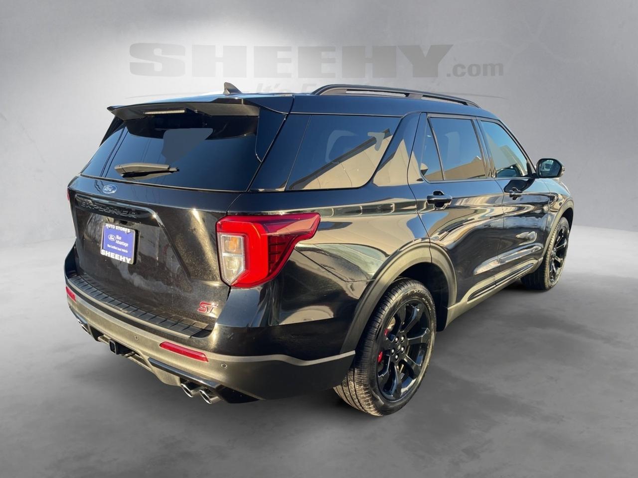 2024 Ford Explorer ST Springfield VA