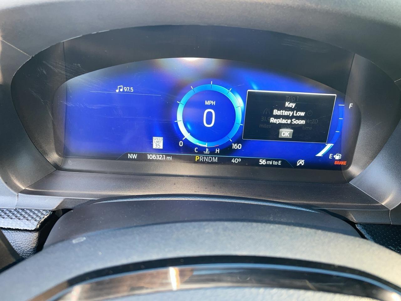 2024 Ford Explorer ST Springfield VA