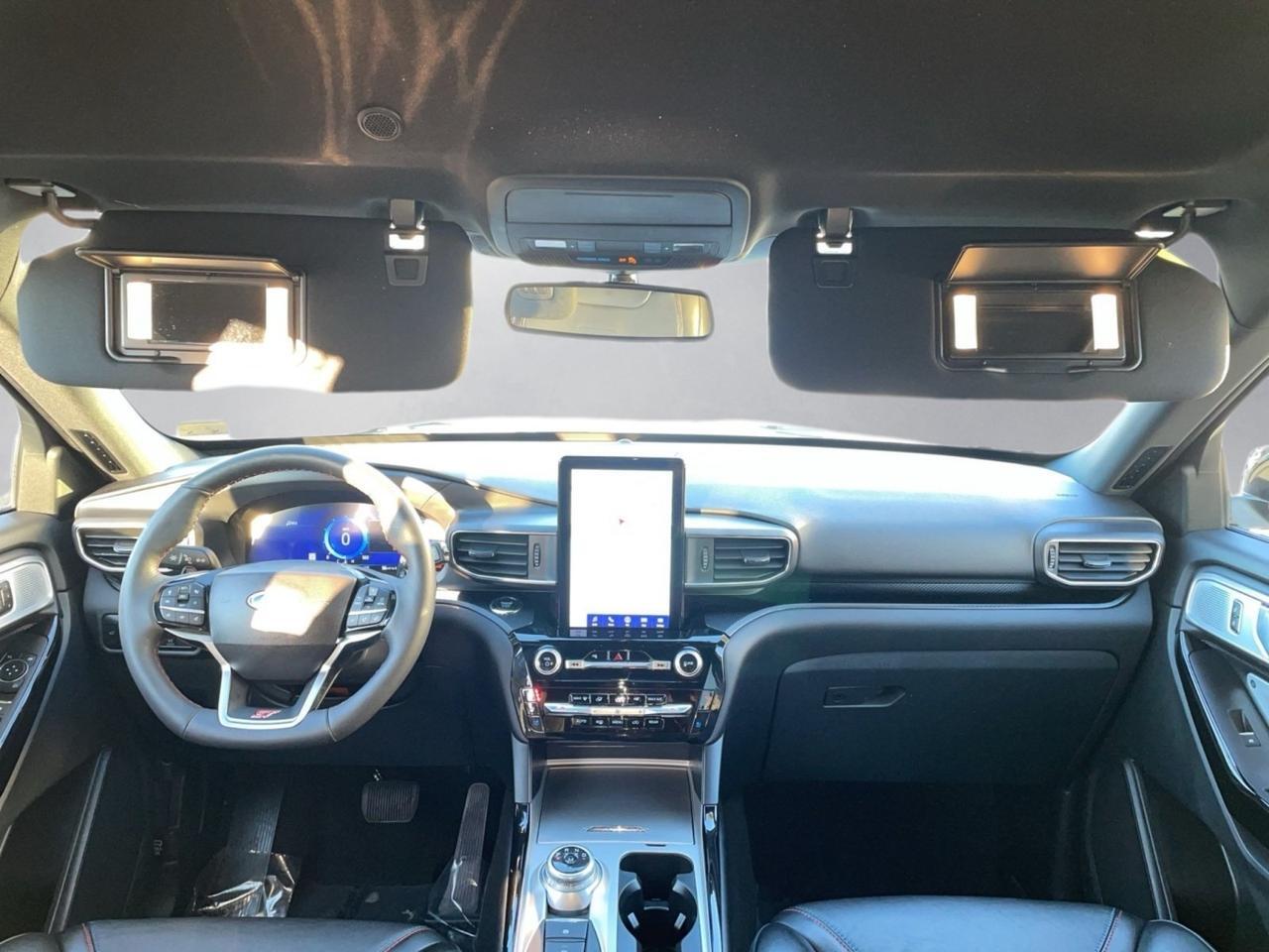 2024 Ford Explorer ST Springfield VA