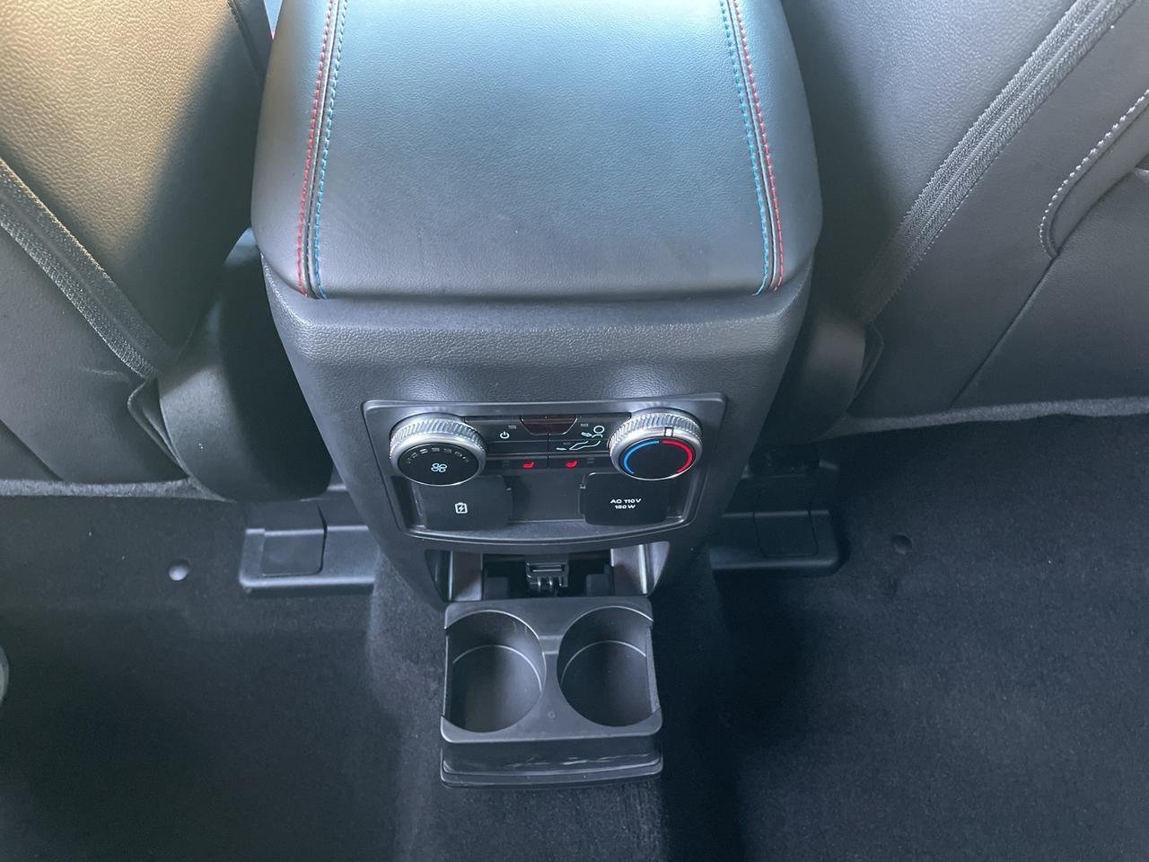 2024 Ford Explorer ST Springfield VA