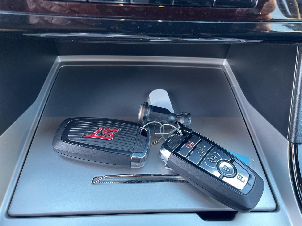 2024 Ford Explorer ST Springfield VA