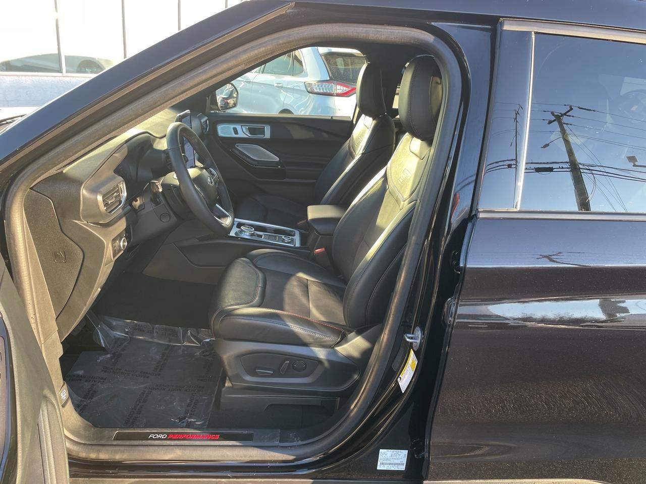 2024 Ford Explorer ST Springfield VA