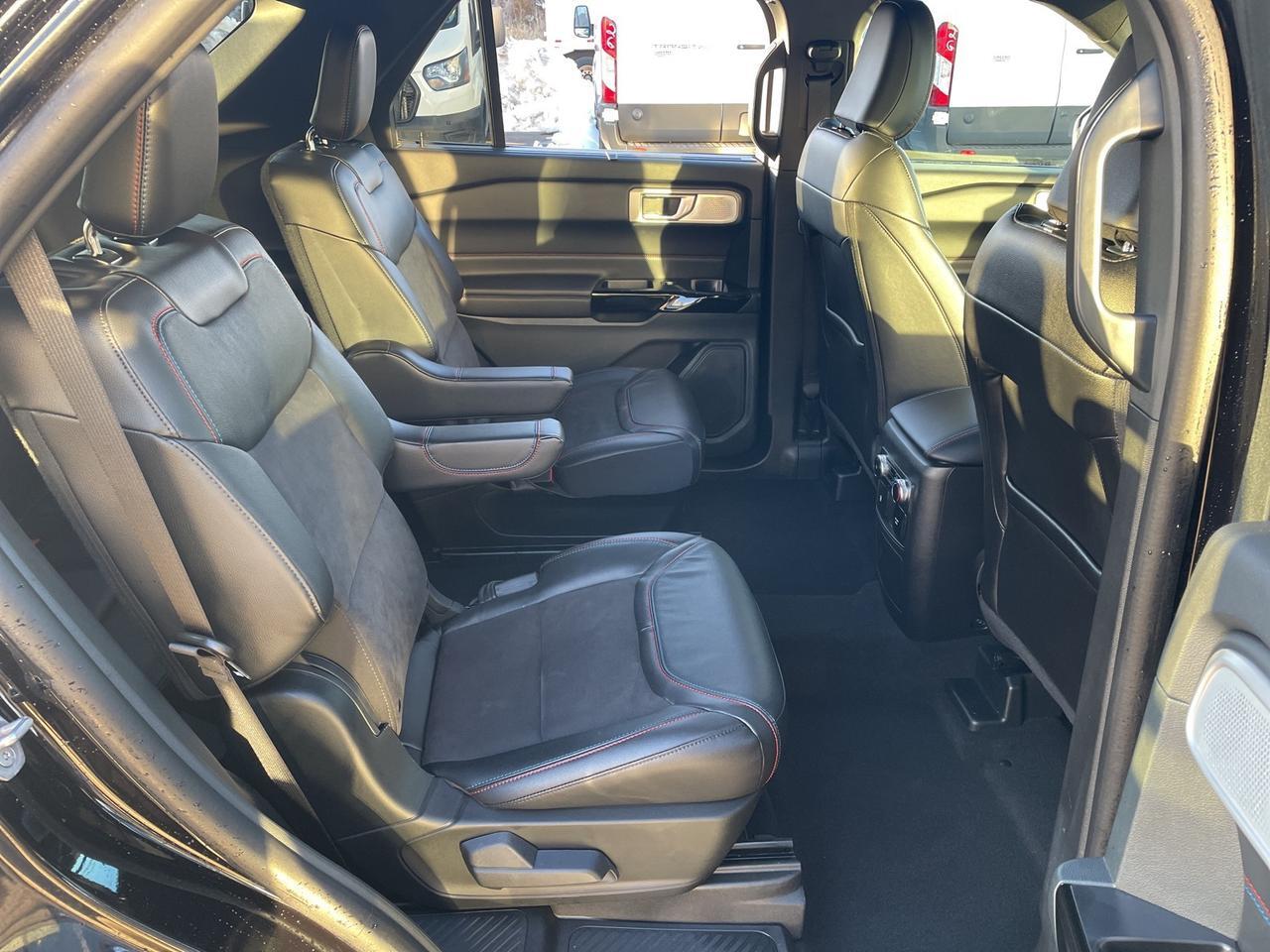 2024 Ford Explorer ST Springfield VA