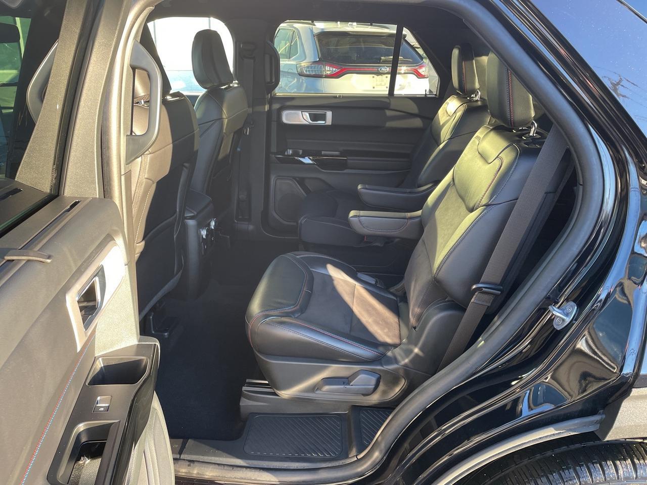 2024 Ford Explorer ST Springfield VA