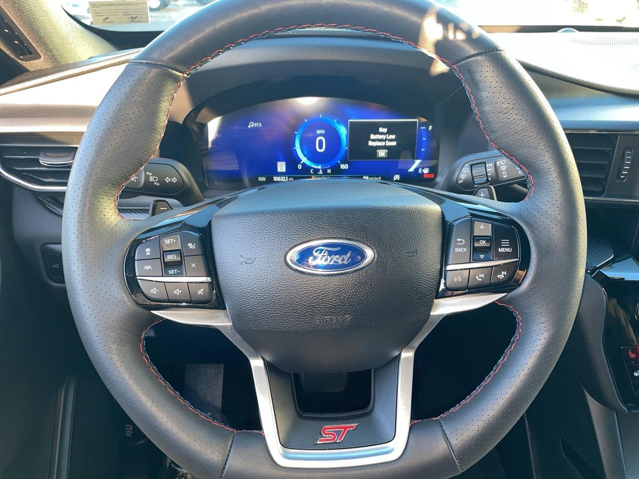 2024 Ford Explorer ST Springfield VA