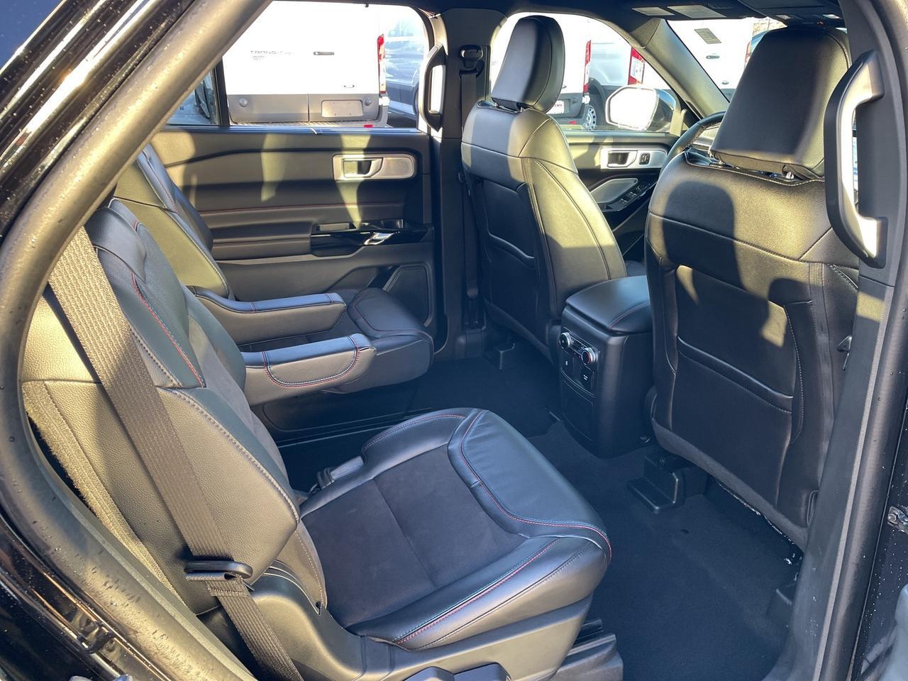 2024 Ford Explorer ST Springfield VA