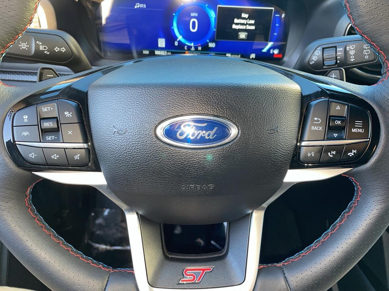 2024 Ford Explorer ST Springfield VA