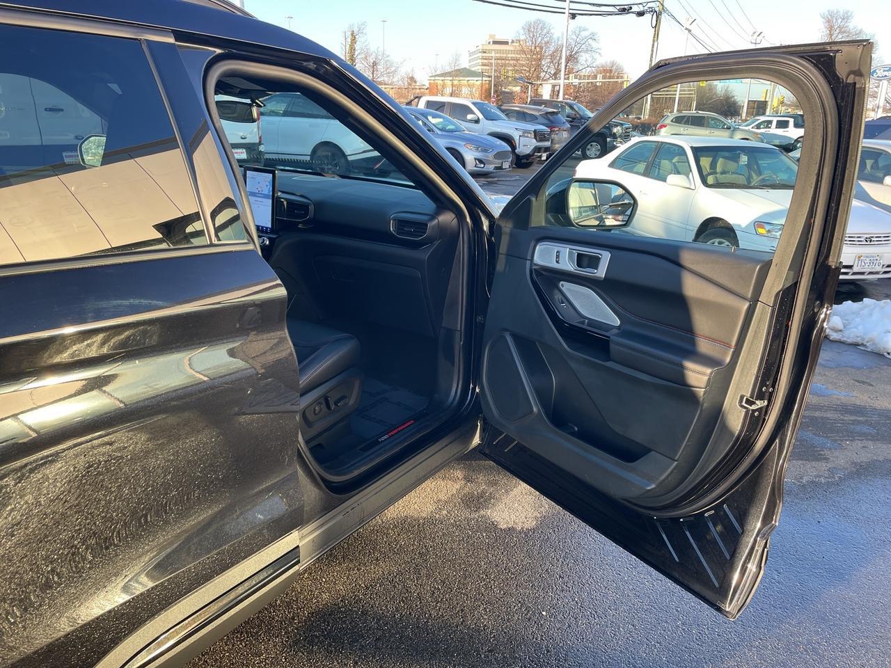 2024 Ford Explorer ST Springfield VA