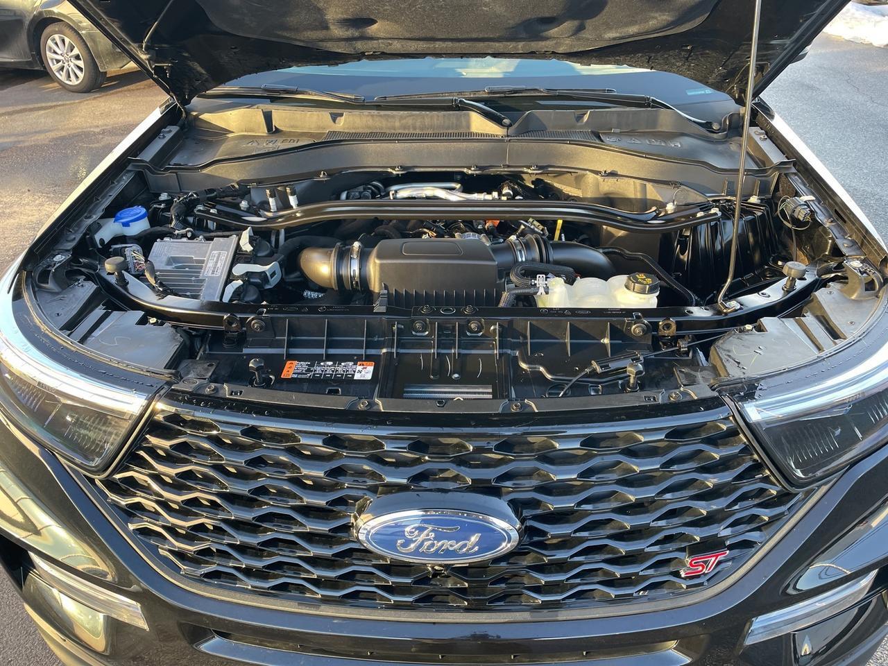 2024 Ford Explorer ST Springfield VA