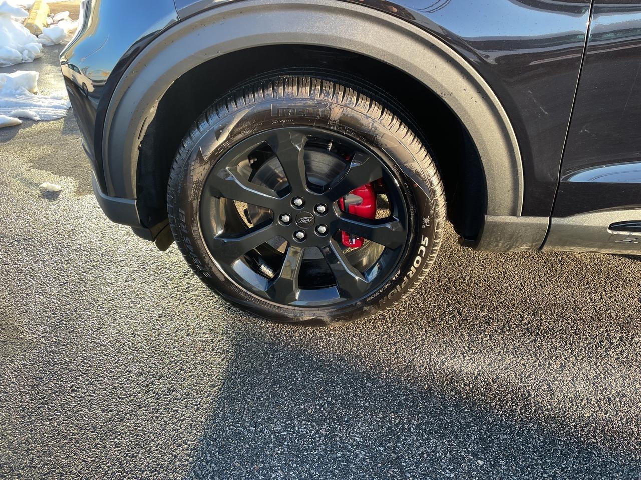 2024 Ford Explorer ST Springfield VA