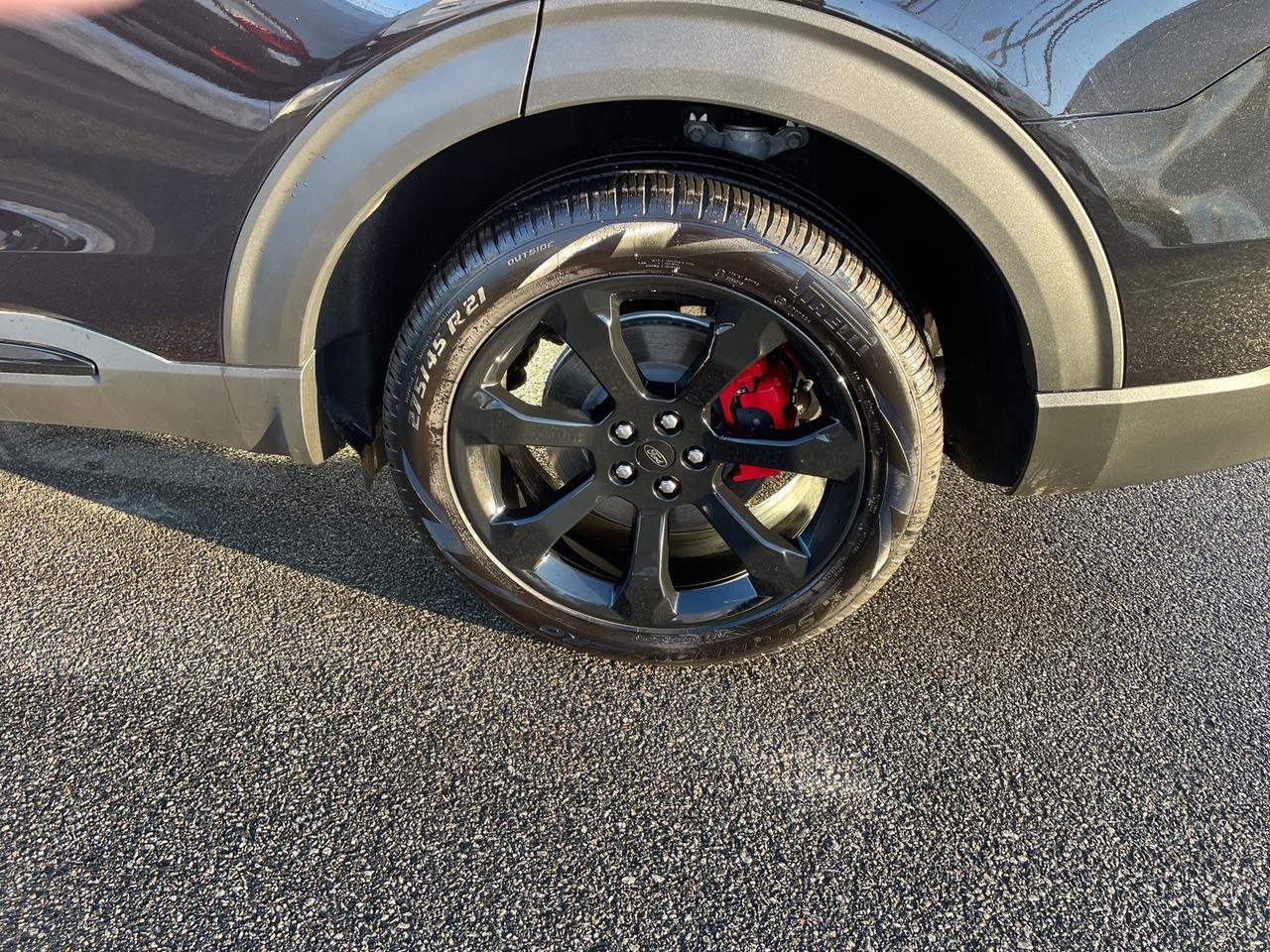 2024 Ford Explorer ST Springfield VA