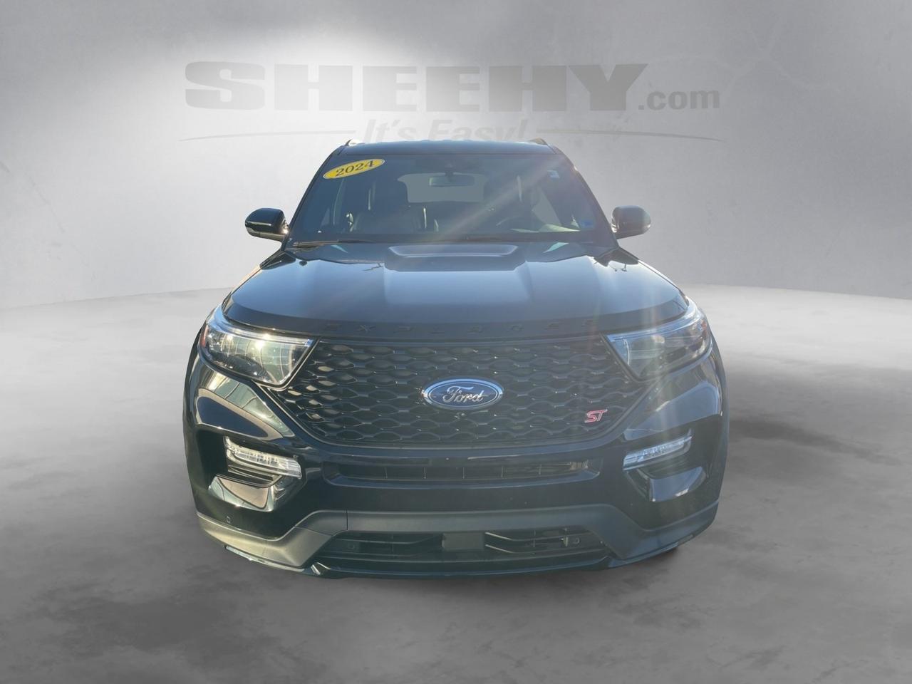 2024 Ford Explorer ST Springfield VA